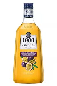 1800 Ultimate Passion Fruit Margarita 1.75L