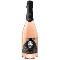 19 Crimes Snoop Cali Rose Gold 750ml