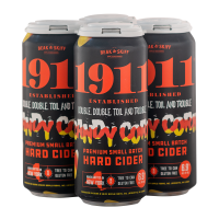 1911 Candy Corn Cider 16oz 4pk Cn