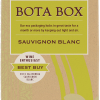 Bota Box Sauvignon Blanc