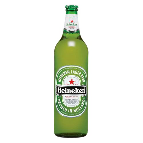 HEINEKEN 22OZ NR-22OZ-Beer - Luekens Wine & Spirits