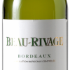 Beau Rivage Bordeaux Blanc