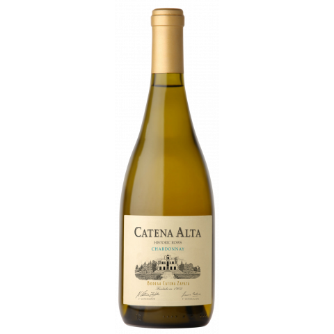 Catena Alta Chardonnay 750ml