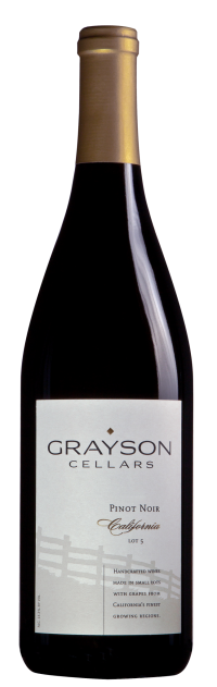 Grayson Cellars Pinot Noir 750ml