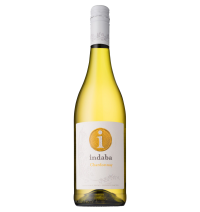 Indaba Chardonnay 750ml