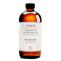 Jack Rudy Cocktail 500Ml