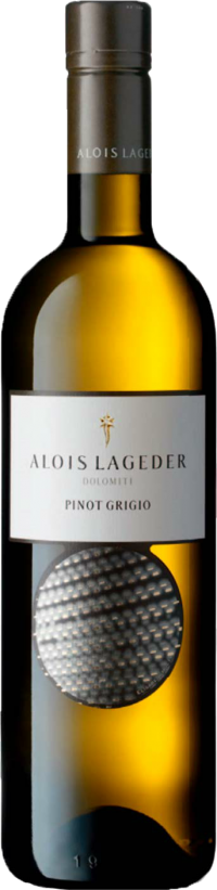 Alois Lageder Dolomitti Pinot Grigio 750ml