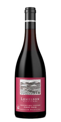 Lemelson Pinot Noir Stermer 750ml