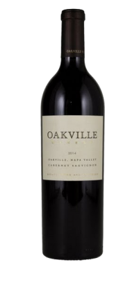 Oakville Winery Cabernet Sauvignon 750ml