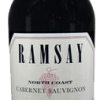 Ramsay Cabernet Sauvignon 750ml