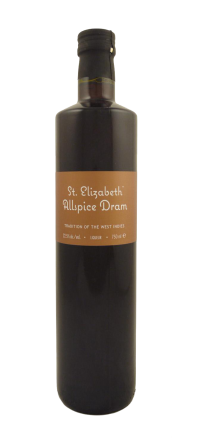 St Elizabeth Allspice Dram Liqueur 750ml