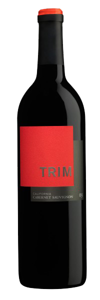Trim Cabernet Sauvignon 750ml
