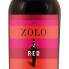 Zolo Signature Red 750ml
