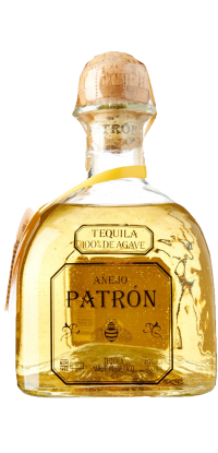 Patron Anejo Tequila 750ml