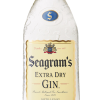 SEAGRAMS-GIN