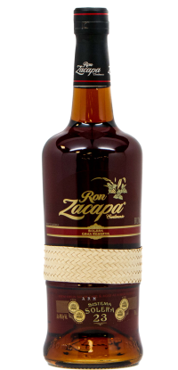 Ron Zacapa Reserve 23