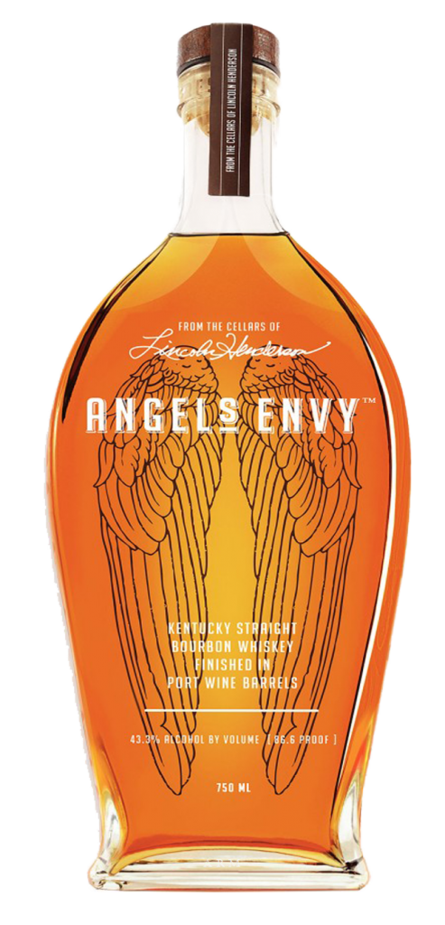 Angel's Envy Kentucky Straight Bourbon - Luekens Wine & Spirits