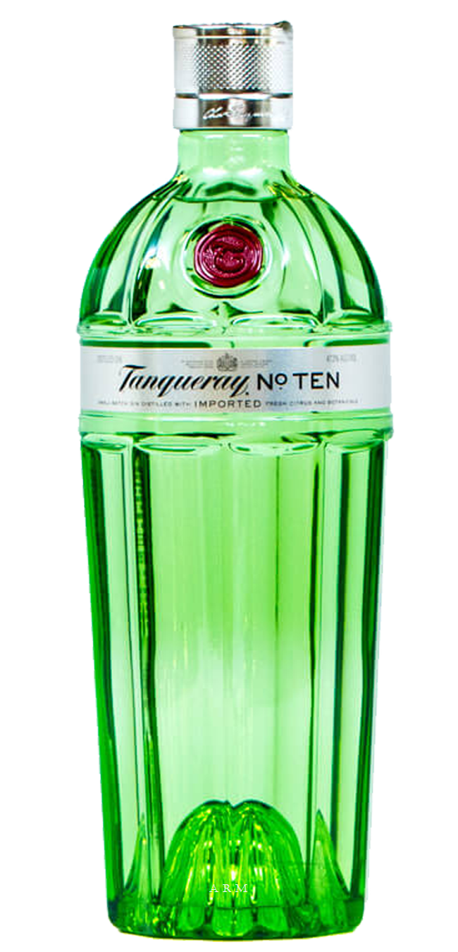 Tanqueray Ten 750ml Luekens Wine And Spirits