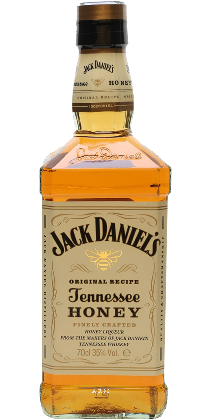 Jack Daniels Honey Whiskey 1.75L - Luekens Wine & Spirits