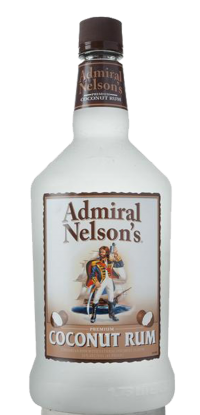 Admiral Nelsons Coconut