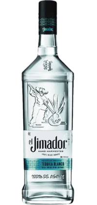 El Jimador Blanco Tequila 750ml