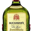 Whisky Buchanan's Deluxe 12 Anos 750ml - Souwine Vinhos e Presentes