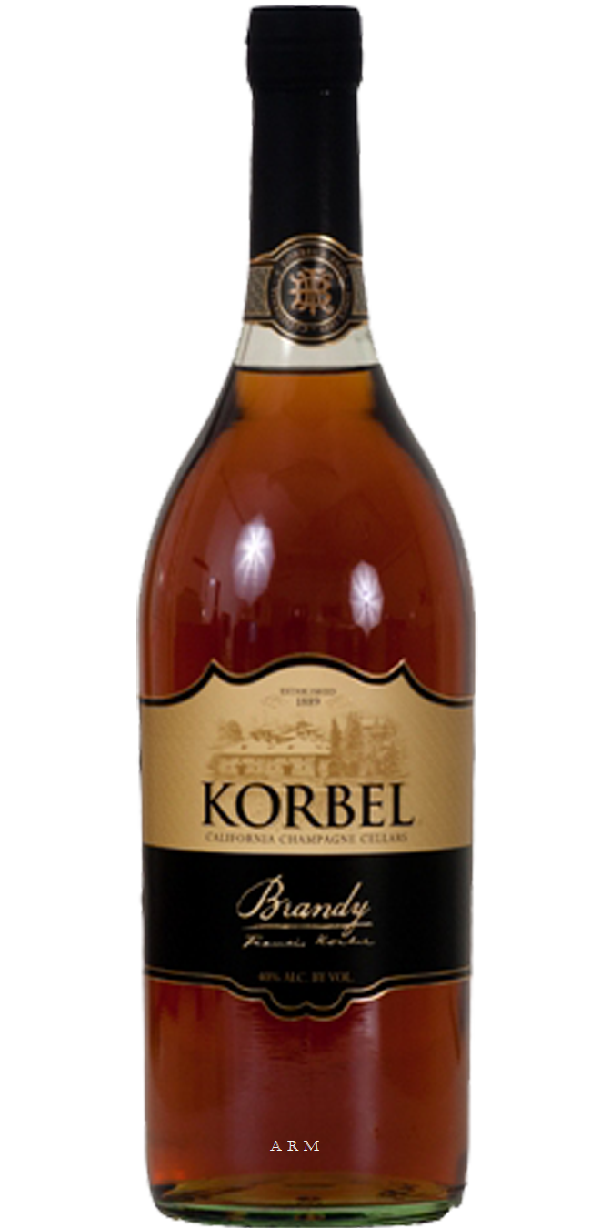 korbel-brandy-750ml-luekens-wine-spirits