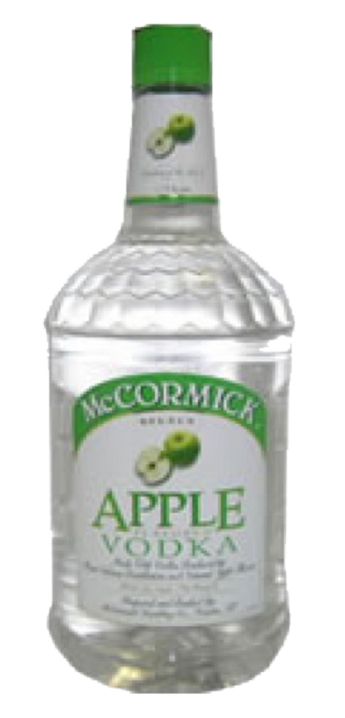 Mccormick Vodka 375ml - Luekens Wine & Spirits