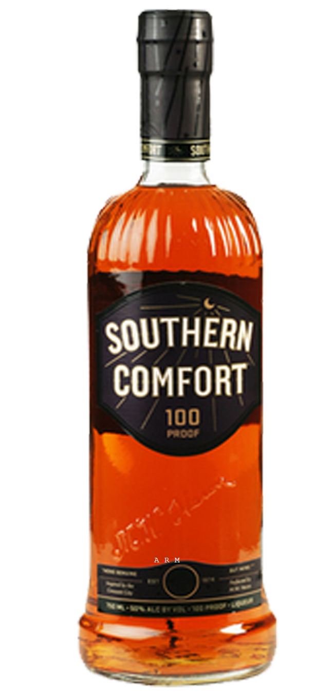 Southern Comfort 100prf 1 75l Luekens Wine Spirits