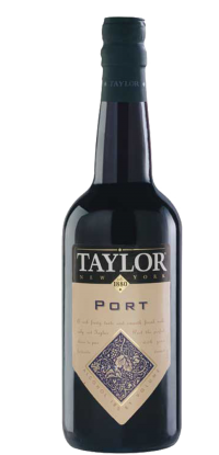 Taylor NY Port