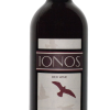 & Rose Luekens Wine Cavino Dry Spirits - Ionos 750ml