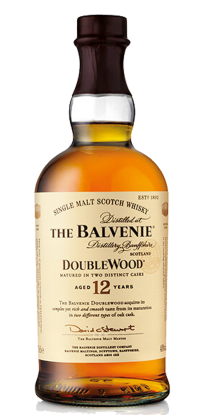 balvenie 12 year old doublewood