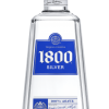 1800 Silver Tequila
