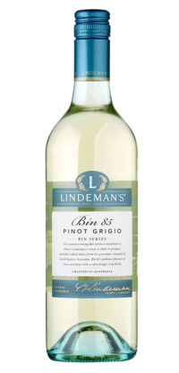 Lindemans Pinot Grigio Bin 85 750ml
