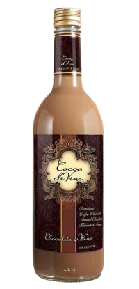 Cavino Ionos & Dry Luekens Spirits 750ml Red Wine 