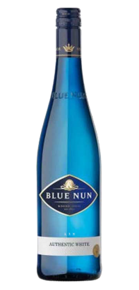 Blue Nun White