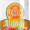 360 Mango Vodka