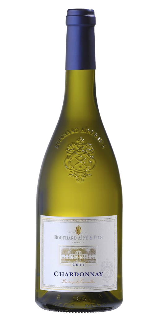 Bouchard Chardonnay Aine & Fils 750ml - Luekens Wine & Spirits