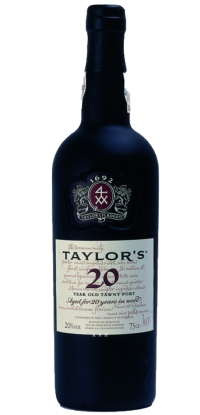 Taylor Ny Port Tawny 750Ml – Luekens Wine & Spirits