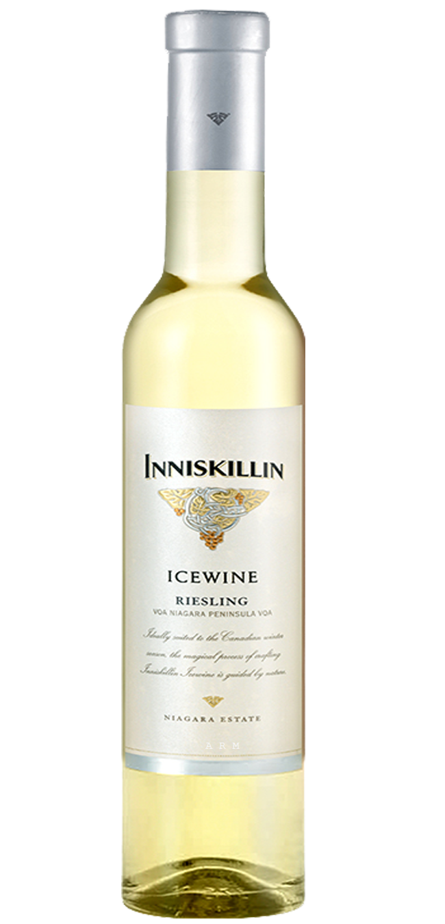 VQA вино Vidal Ice Wine Magnotta.