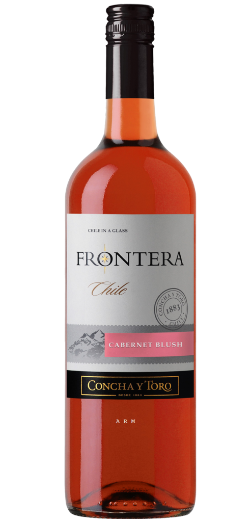 Frontera Cabernet Sauvignon 1.5L - Luekens Wine & Spirits
