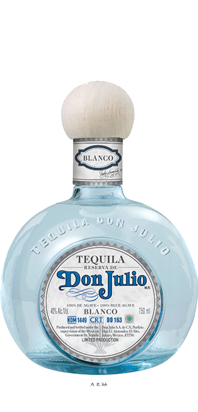 Don Julio Blanco Tequila 375ml Luekens Wine And Spirits