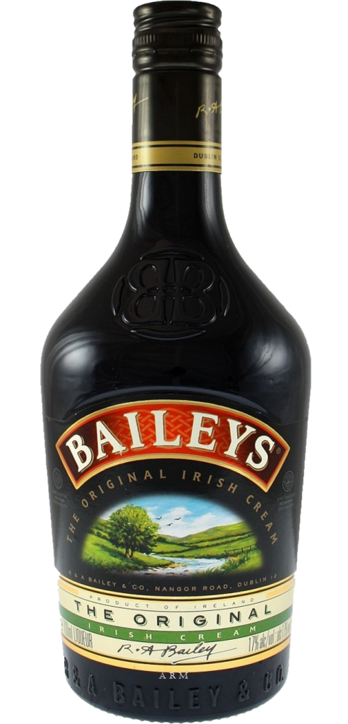 Baileys Irish Cream 10l Luekens Wine And Spirits