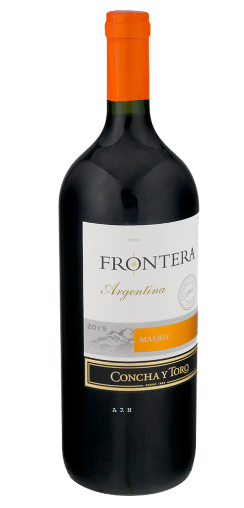 Frontera Malbec 1.5L - Luekens Wine & Spirits