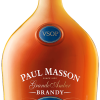 Paul Masson VSOP Brandy 750ml - Luekens Wine & Spirits