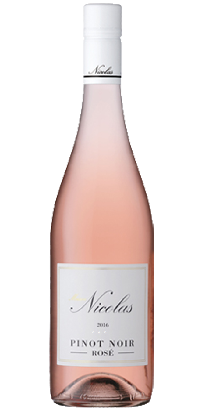 Вино pinot rose