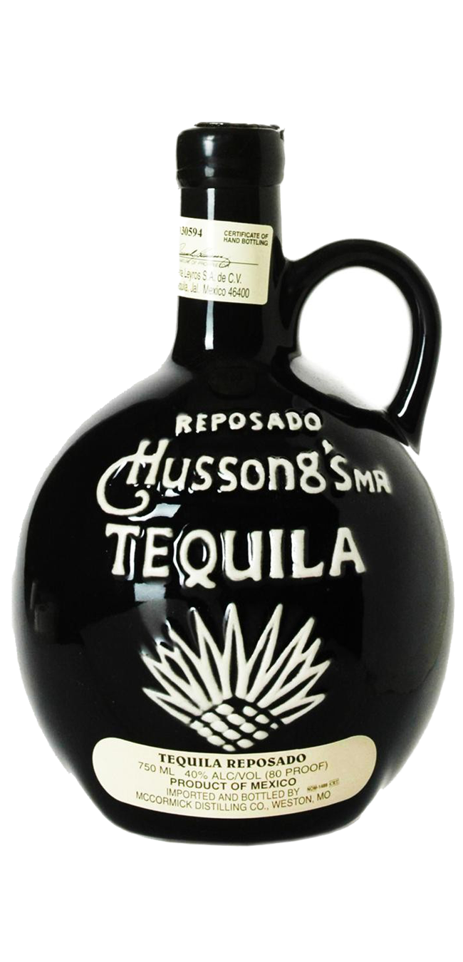 Hussongs Reposado Tequila 750ml Luekens Wine & Spirits