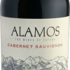 ALAMOS CAB SAUV 750ML Wine RED WINE