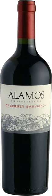ALAMOS CAB SAUV 750ML Wine RED WINE