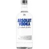 Absolut Original Vodka 750mL Bottle front